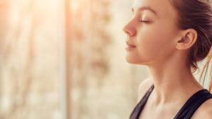 Mindfulness, aliviar o stress, reduzir a ansiedade