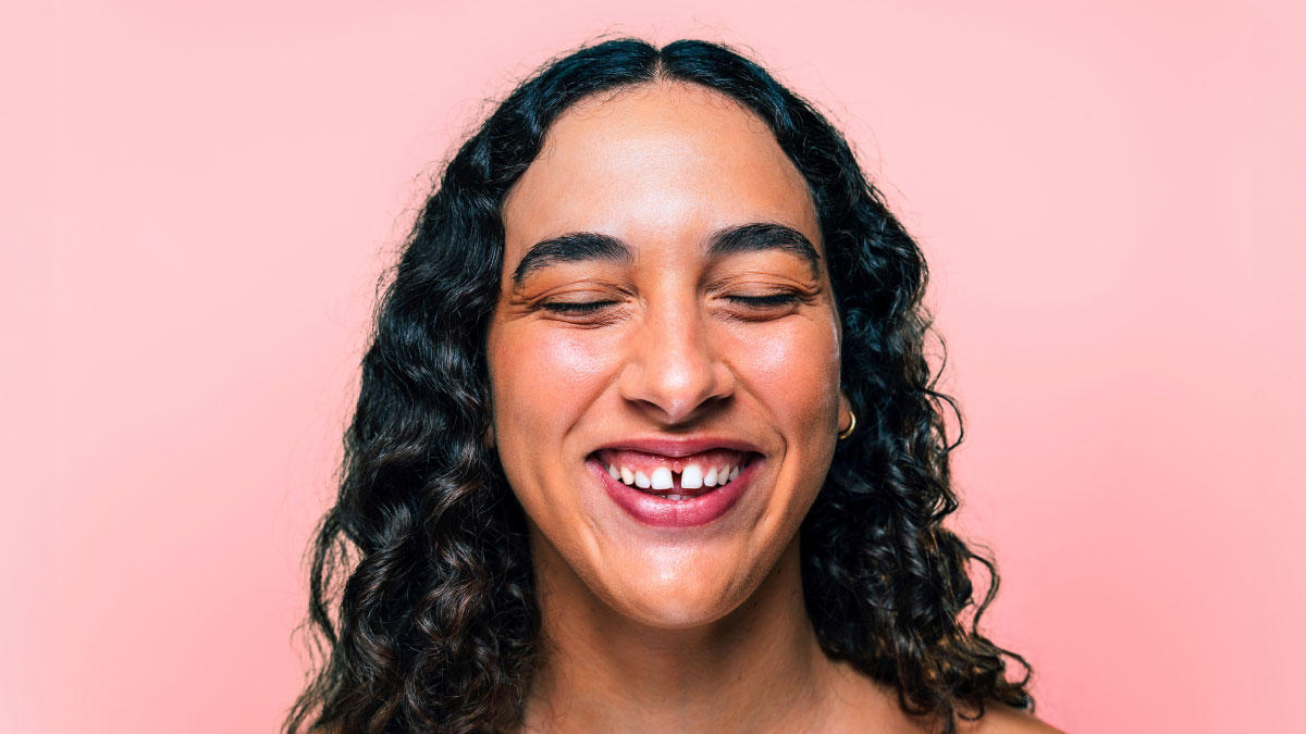 diastema