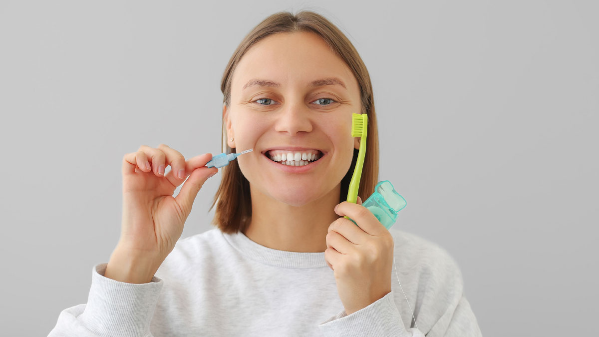 como tirar tártaro dos dentes