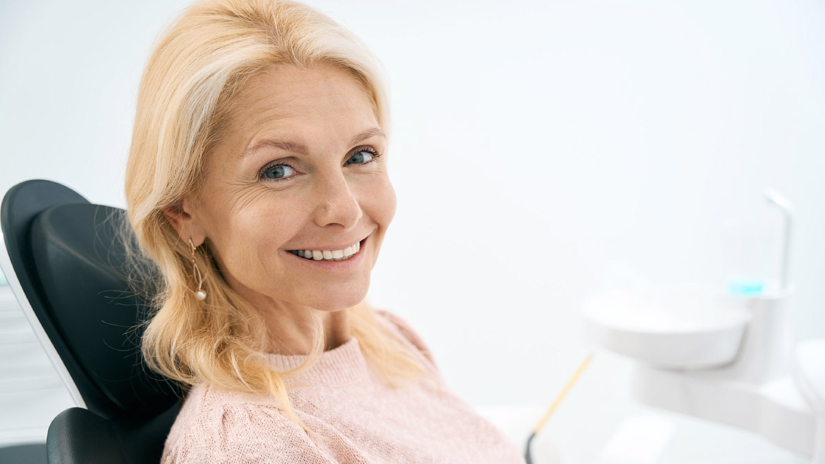 implantes dentários no próprio dia